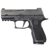 SIG SAUER P320 9MM LUGER (9X19 PARA) - 1 of 3