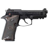 BERETTA 80X CHEETAH .380 ACP - 2 of 3