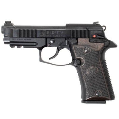 BERETTA 80X CHEETAH .380 ACP