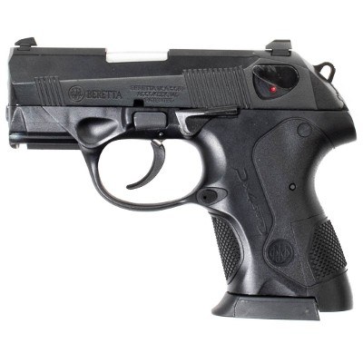 BERETTA PX4 STORM 9MM LUGER (9X19 PARA)