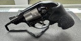 RUGER LCR .38 SC - 2 of 3