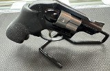 RUGER LCR .38 SC