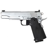 ALCHEMY CUSTOM WEAPONRY 2011 QUANTICO HI-CAP 9MM LUGER (9X19 PARA) - 1 of 3