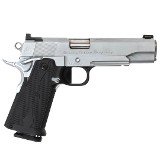 ALCHEMY CUSTOM WEAPONRY 2011 QUANTICO HI-CAP 9MM LUGER (9X19 PARA) - 2 of 3