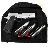 ALCHEMY CUSTOM WEAPONRY 2011 QUANTICO HI-CAP 9MM LUGER (9X19 PARA) - 3 of 3