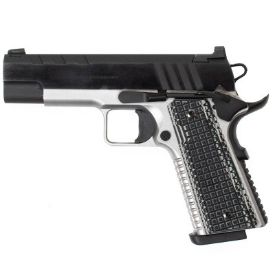 SPRINGFIELD ARMORY EMISSARY 9MM LUGER (9X19 PARA)