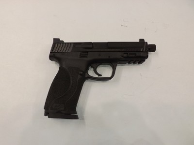 SMITH & WESSON M&P 9 M2.0 9MM LUGER (9x19 PARA)