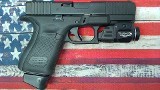 GLOCK G23 GEN 5 - streamlight & holster .40 S&W - 3 of 3