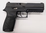 SIG SAUER LE P320 9MM LUGER (9x19 PARA) - 2 of 2