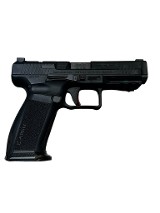 CANIK METE SFT 9MM LUGER (9X19 PARA) - 2 of 3