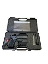 CANIK METE SFT 9MM LUGER (9X19 PARA)