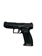 CANIK METE SFT 9MM LUGER (9X19 PARA) - 3 of 3