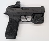 SIG SAUER P365 X-MACRO 9MM LUGER (9x19 PARA) - 2 of 2