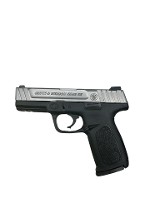 SMITH & WESSON SD40 VE .40 S&W - 3 of 3