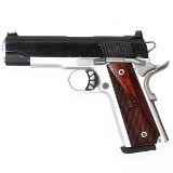 SPRINGFIELD ARMORY RONIN 9MM LUGER (9X19 PARA) - 1 of 3