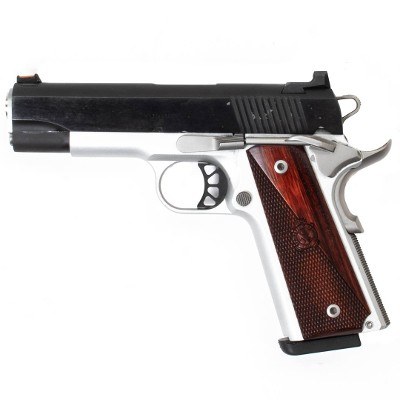 SPRINGFIELD ARMORY RONIN 9MM LUGER (9X19 PARA)