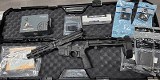 DANIEL DEFENSE DDM4 300 PISTOL .300 AAC BLACKOUT - 1 of 1