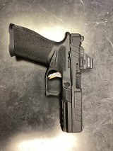 SPRINGFIELD ARMORY ECHELON 9MM LUGER (9x19 PARA)