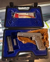 DAN WESSON FIREARMS SPECIALIST 10MM - 3 of 3