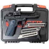 RUGER MARK IV 22/45 TACTICAL .22 LR - 3 of 3