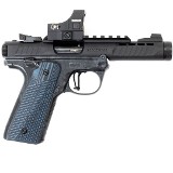 RUGER MARK IV 22/45 TACTICAL .22 LR - 2 of 3