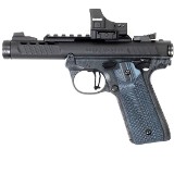 RUGER MARK IV 22/45 TACTICAL .22 LR