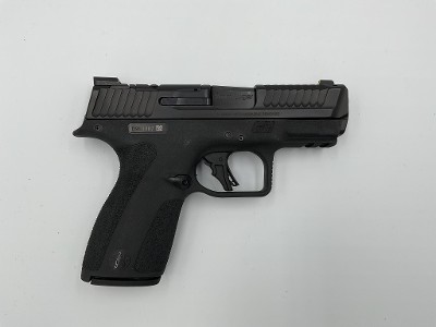 SMITH & WESSON M&P SHIELD X 9MM LUGER (9x19 PARA)