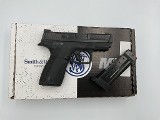 SMITH & WESSON M&P SHIELD X 9MM LUGER (9x19 PARA) - 3 of 3