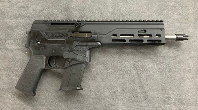 DIAMONDBACK DBX57 5.7X28MM