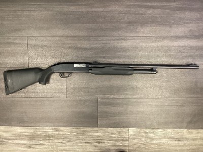 MOSSBERG 500 20 GA