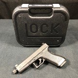 GLOCK G17 Gen 2 9MM LUGER (9x19 PARA)
