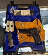 DAN WESSON FIREARMS VIGIL COMMANDER .45 ACP - 2 of 2