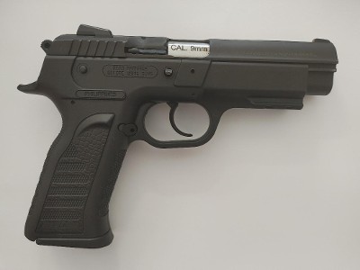 ROCK ISLAND ARMORY MAPP1 FS 9MM LUGER (9X19 PARA)