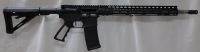 BUSHMASTER XM-15 E2S .223 REM