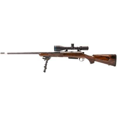 CHAMPION TARGETS GEN II SPF PREDATOR CUSTOM .28 NOSLER