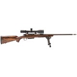 CHAMPION TARGETS GEN II SPF PREDATOR CUSTOM .28 NOSLER - 2 of 3