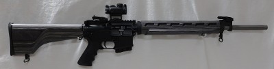 WINDHAM WEAPONRY WW-15 .223 REM