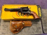 RUGER NEW MODEL BLACKHAWK .357 MAG