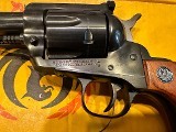 RUGER NEW MODEL BLACKHAWK .357 MAG - 3 of 3