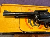 RUGER NEW MODEL BLACKHAWK .357 MAG - 2 of 3