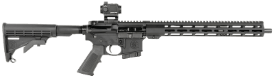 SMITH & WESSON M&P 15 SPORT III 5.56X45MM NATO