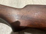 REMINGTON model 11 military finish 12 GA - 2 of 3