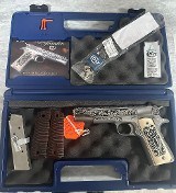 COLT SERIES 70 GOVERNMENT .45 ACP