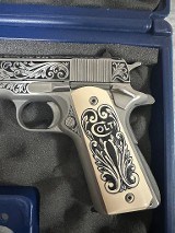 COLT SERIES 70 GOVERNMENT .45 ACP - 2 of 3