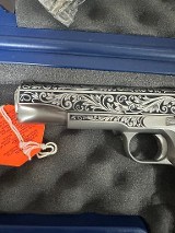 COLT SERIES 70 GOVERNMENT .45 ACP - 3 of 3