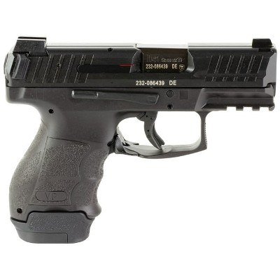 HECKLER & KOCH VP9SK 9MM LUGER (9X19 PARA)