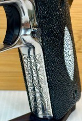 COLT GOVERNMENT .38 SUPER - 3 of 3