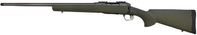 SAVAGE ARMS 110 TRAIL HUNTER - LEFT HAND 7MM-08 REM