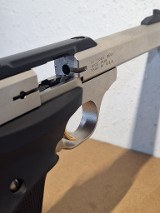 BROWNING BUCK MARK .22 LR - 3 of 3