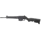 KELTEC SU16 [BLK] *REFURBISHED* 5.56X45MM NATO - 1 of 2